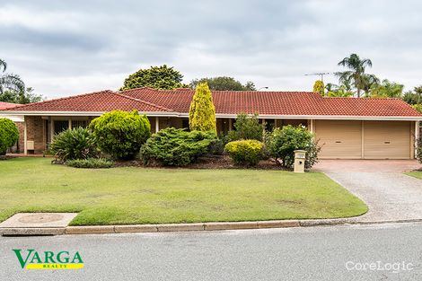 Property photo of 23 Earnshaw Loop Leeming WA 6149