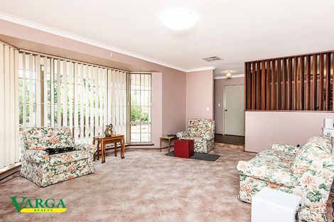 Property photo of 23 Earnshaw Loop Leeming WA 6149