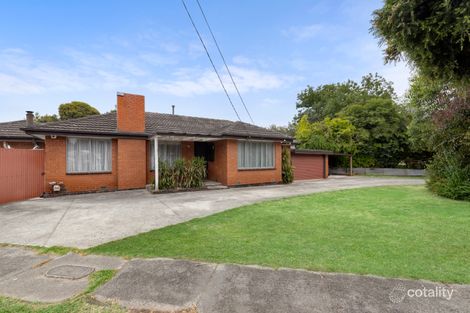 17 Garden St, Kilsyth, VIC 3137