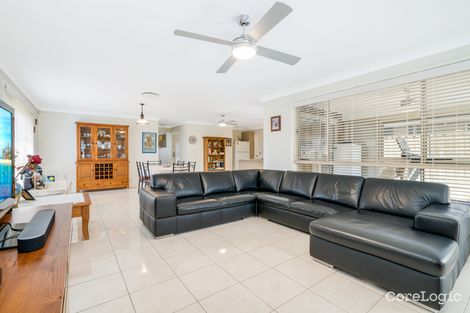 Property photo of 94 Riverbank Drive The Ponds NSW 2769