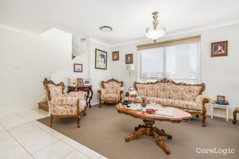 Property photo of 94 Riverbank Drive The Ponds NSW 2769