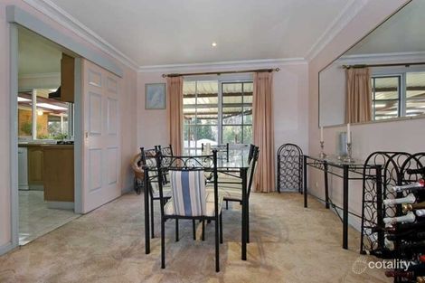 Property photo of 136 Argyle Way Wantirna South VIC 3152