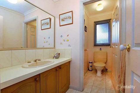 Property photo of 136 Argyle Way Wantirna South VIC 3152