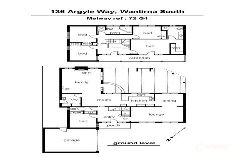 Property photo of 136 Argyle Way Wantirna South VIC 3152