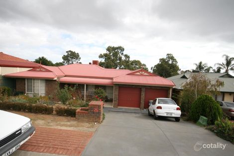 33 Spring Park Cct, Aberfoyle Park, SA 5159