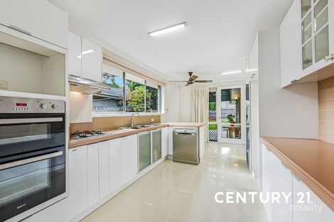 Property photo of 77 Tiverton Drive Mulgrave VIC 3170