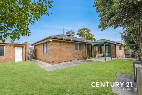 Property photo of 77 Tiverton Drive Mulgrave VIC 3170