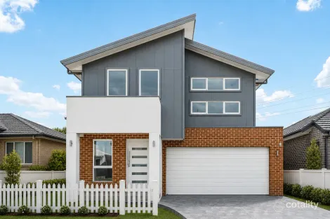 7 Malmsbury St, Grantham Farm, NSW 2765