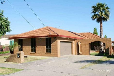 Property photo of 5 Somerton Crescent St Albans VIC 3021