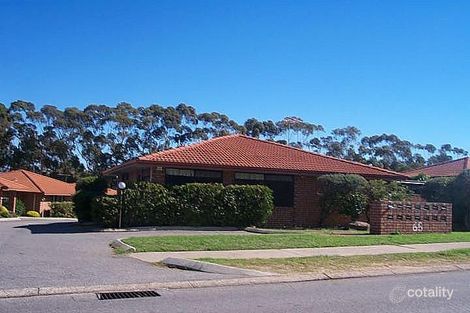 6/65 Amherst Rd, Swan View, WA 6056