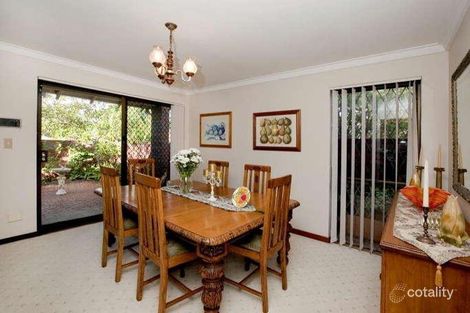 Property photo of 9 Uplands Gardens Willetton WA 6155