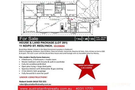 Property photo of 11/281 Noipo Crescent Redlynch QLD 4870