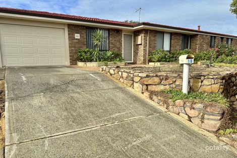 Property photo of 18 Bellanger Drive Beldon WA 6027