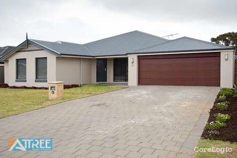 Property photo of 43 Diamantina Boulevard Byford WA 6122