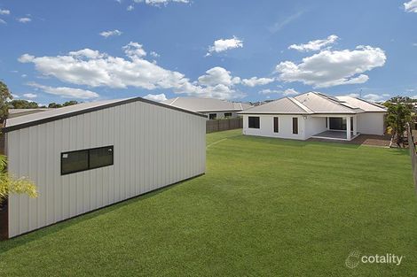 Property photo of 35 Beach Oak Drive Mount Low QLD 4818