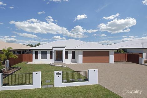 Property photo of 35 Beach Oak Drive Mount Low QLD 4818