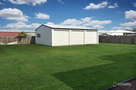 Property photo of 35 Beach Oak Drive Mount Low QLD 4818