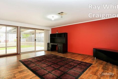 Property photo of 35 Birchdale Circuit Hillbank SA 5112