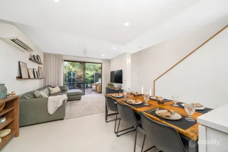 Property photo of 92/24 The Corso North Lakes QLD 4509