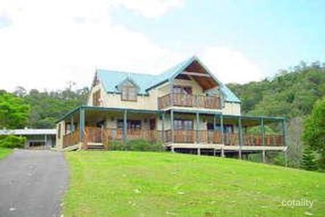 179 Candy Creek Rd, Guanaba, QLD 4210