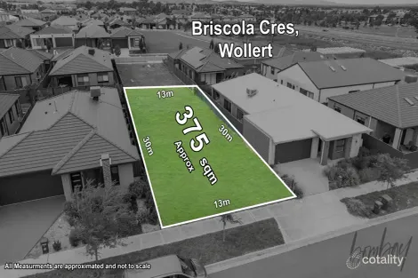 29 Briscola Cres, Wollert, VIC 3750