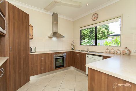 Property photo of 47 Booyong Drive Mount Sheridan QLD 4868