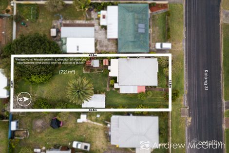 Property photo of 28 Kolang Street Blacksmiths NSW 2281
