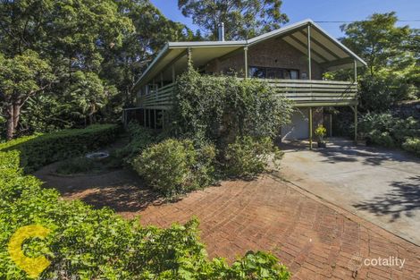 Property photo of 9-11 Leona Court Tamborine Mountain QLD 4272