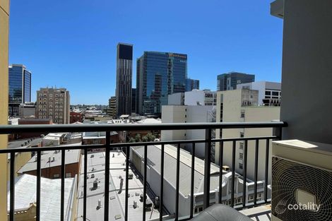 Property photo of 6H/811 Hay Street Perth WA 6000