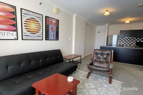 Property photo of 6H/811 Hay Street Perth WA 6000