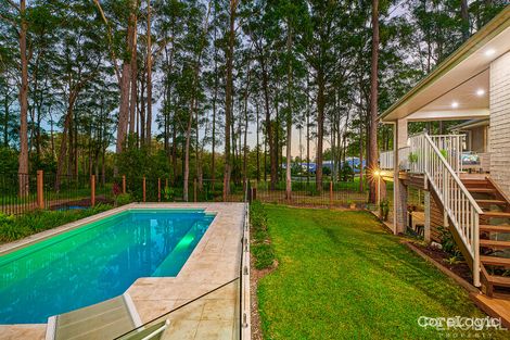 Property photo of 15 Kingston Town Loop Port Macquarie NSW 2444