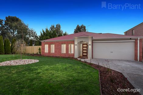 Property photo of 55 Whistler Drive Berwick VIC 3806