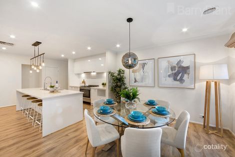 Property photo of 55 Whistler Drive Berwick VIC 3806