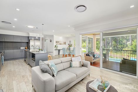 Property photo of 15 Kingston Town Loop Port Macquarie NSW 2444