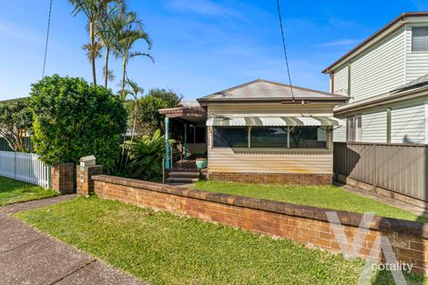 Property photo of 172 Fullerton Street Stockton NSW 2295