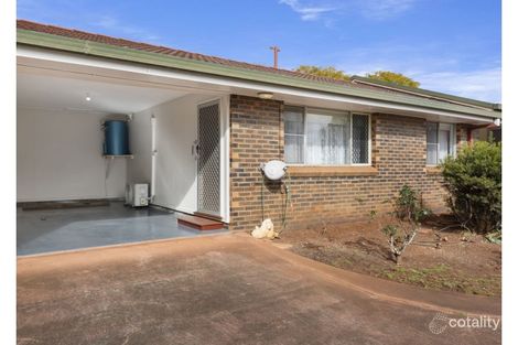 2/373 Tor St, Wilsonton, QLD 4350