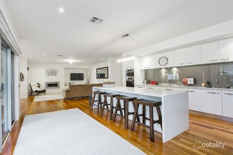 Property photo of 25 Hurley Court Balnarring VIC 3926