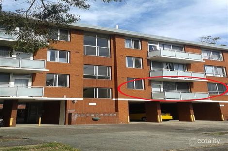 8/3 Elphick Ave, Mascot, NSW 2020