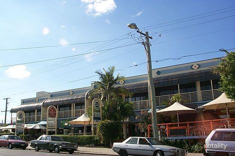 Property photo of 1/261 Given Terrace Paddington QLD 4064