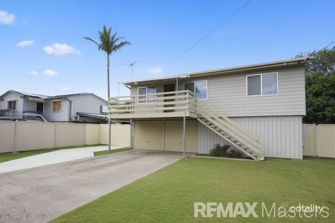 Property photo of 30 Rinto Drive Eagleby QLD 4207