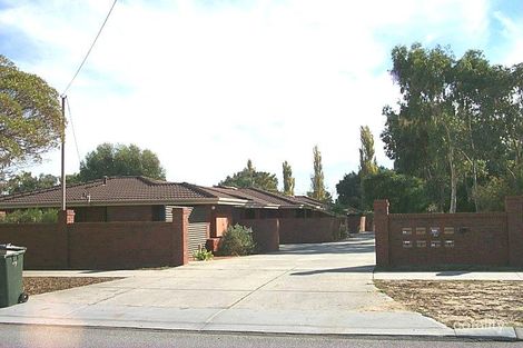 1/17 Golf Rd, Parkwood, WA 6147