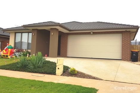 Property photo of 9 Wool Street Aintree VIC 3336