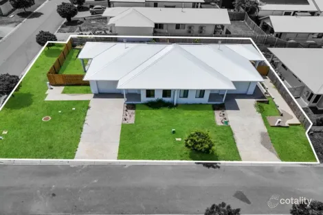 Property photo of 1 Stone Way Cosgrove QLD 4818