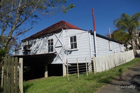 Property photo of 8A Eastwood Street North Ipswich QLD 4305