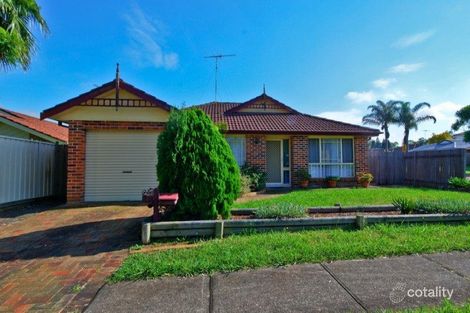 2 Hawker St, Kings Park, NSW 2148