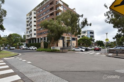 30/37-41 Belmont St, Sutherland, NSW 2232