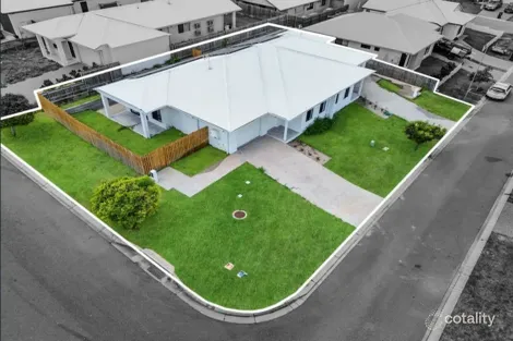 Property photo of 1 Stone Way Cosgrove QLD 4818