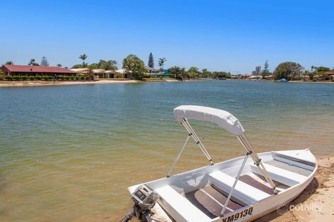 Property photo of 218 Mallawa Drive Palm Beach QLD 4221