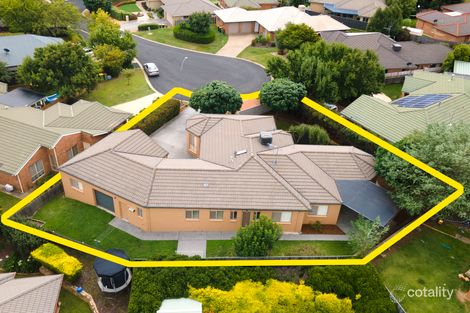 Property photo of 6 Sweetgum Place Jerrabomberra NSW 2619