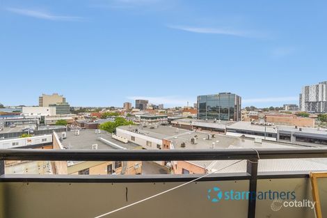 Property photo of 16/58 Bathurst Street Liverpool NSW 2170